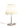 Artemide Melampo Tavolo bronze-metallic / ecru