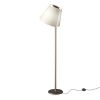 Artemide Melampo Terra bronze-metallic / ecru