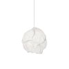 Belux Cloud Pendelleuchte Cloud 30 (ø 48 cm)