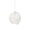 Belux Cloud Pendelleuchte Cloud 32 (ø 52 cm)