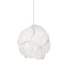 Belux Cloud Pendelleuchte Cloud 36 (ø 65 cm)