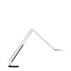 Belux lifto LED mit Tischfuß chrom