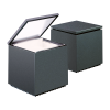 Cini&Nils Cuboluce LED anthrazit matt