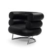 ClassiCon Bibendum schwarz, Leder