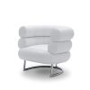 ClassiCon Bibendum weiß, Leder