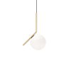 Flos IC Lights S1 Pendelleuchte messing