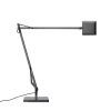Flos Kelvin Edge Basis Tischleuchte titanum