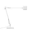 Flos Kelvin Edge Basis Tischleuchte weiß