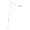 Flos Kelvin LED F Stehleuchte weiß
