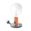 Flos Lampadina orange