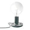 Flos Lampadina schwarz