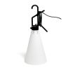 Flos May Day schwarz