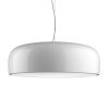 Flos Smithfield S Pendelleuchte weiß