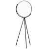 Flos Superloon schwarz