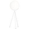 Flos Superloon weiß