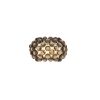 Foscarini Caboche Plus Parete Piccola grau