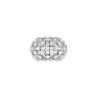 Foscarini Caboche Plus Parete Piccola transparent