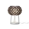 Foscarini Caboche Plus Tischleuchte grau