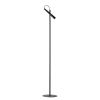 Foscarini Magneto Lettura Leseleuchte schwarz