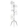 Foscarini Orbital weiß