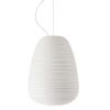 Foscarini Rituals Pendelleuchte Rituals 1 (H 34 cm), Pendellänge 10 Meter