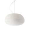 Foscarini Rituals Pendelleuchte Rituals 2 (H 19 cm), Pendellänge 350 cm