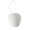 Foscarini Rituals Pendelleuchte Rituals 3 (H 21 cm), Pendellänge 10 Meter
