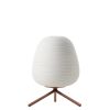 Foscarini Rituals Tischleuchte mit Schalter Rituals 3 (H 27 cm)