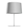 Foscarini Twiggy XL Tavolo Tischleuchte weiß