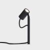 ip44.de piek 50 deep black (schwarz)
