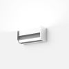 ip44.de slat Wandleuchte pure white (weiß)