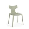 Kartell Re-Chair Stuhl grün