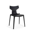 Kartell Re-Chair Stuhl schwarz