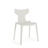 Kartell Re-Chair Stuhl weiß