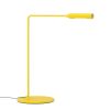 Lumina Flo Desk Tischleuchte gelb, 2700° Kelvin