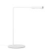 Lumina Flo Desk Tischleuchte weiß, 3000° Kelvin