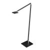 Nimbus Roxxane Home Leseleuchte schwarz-matt, 2700° Kelvin