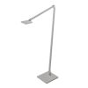 Nimbus Roxxane Home Leseleuchte aluminium eloxiert, 3000° Kelvin