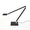 Nimbus Roxxane Home Tischleuchte schwarz-matt, 2700° Kelvin