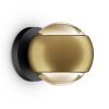 Occhio io Verticale bronze