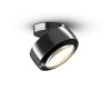 Occhio Più alto VOLT LED C80 mit Linse chrom, 2700° Kelvin