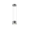 Occhio Sento LED D Sospeso Up chrom-matt, fix