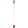 Tecnolumen ES 57 LED rot