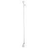Tecnolumen ES 57 LED weiß