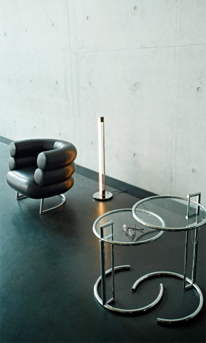 ClassiCon Adjustable Table E 1027